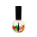 Квіткова олія для кутикули та нігтів «Мигдаль» /Naomi Cuticle Oil Almond/